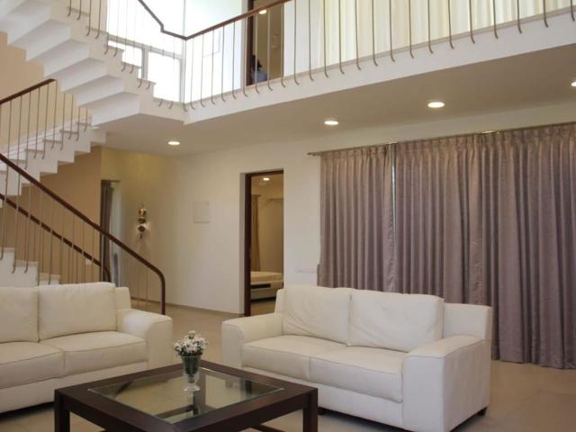 Resale | 5 BHK 9000 Sq.Ft. Villa in Jade Garden