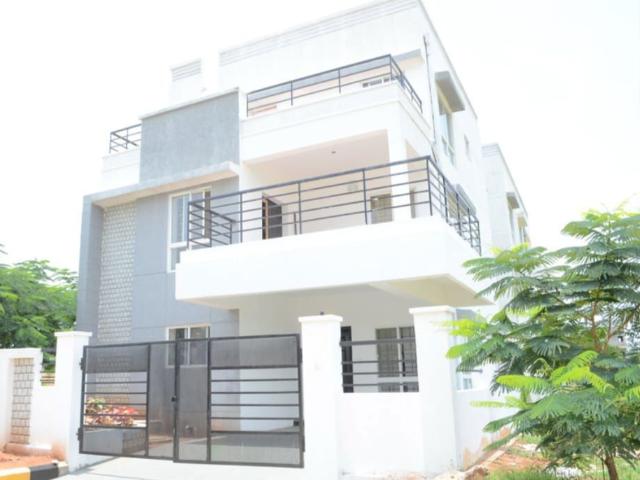 Resale | 5 BHK + Basement 1500 Sq.Ft. Apartment in JP Nagar Phase 1