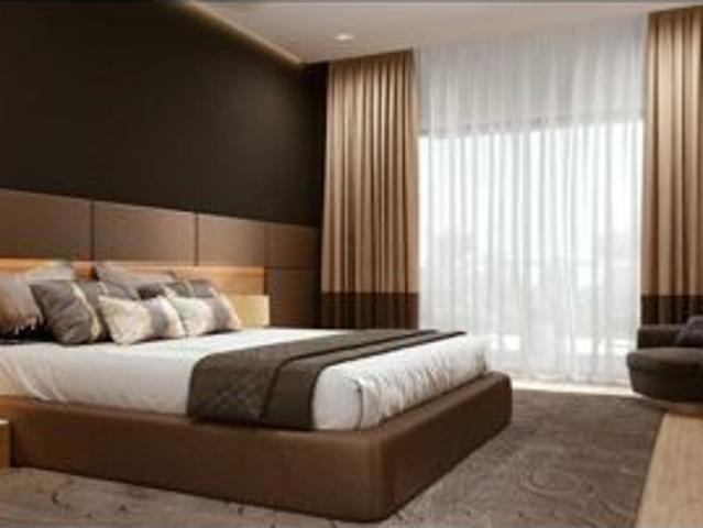 Resale | 5 BHK + Extra Room 5200 Sq.Ft. Apartment in Juhu