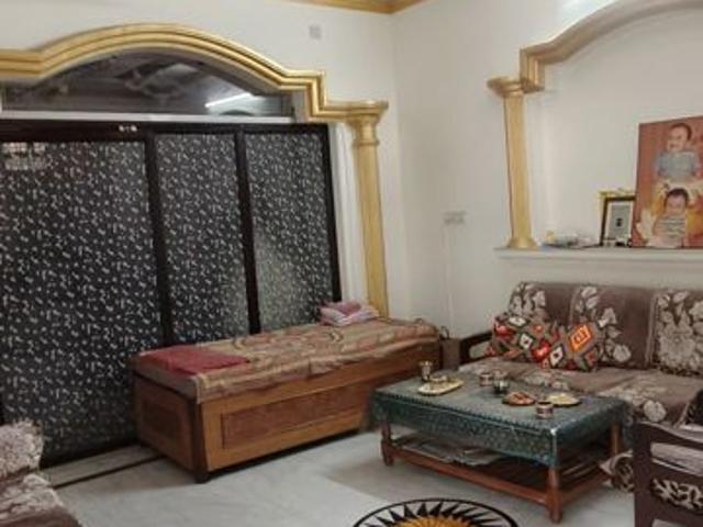Resale | 5 BHK + Extra Room 1400 Sq.Ft. Independent House in Gomti Nagar