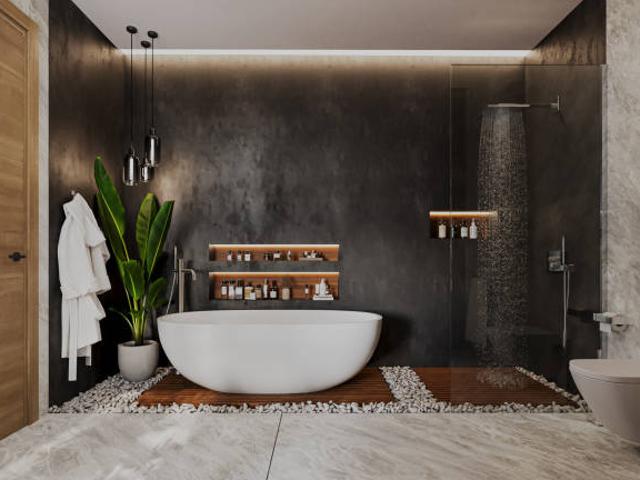Resale | 5 BHK + Extra Room 2840 Sq.Ft. Apartment in LnT Green Reserve