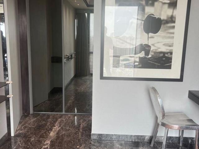 Resale | 5 BHK + Extra Room 2975 Sq.Ft. Apartment in Lodha Trump Tower