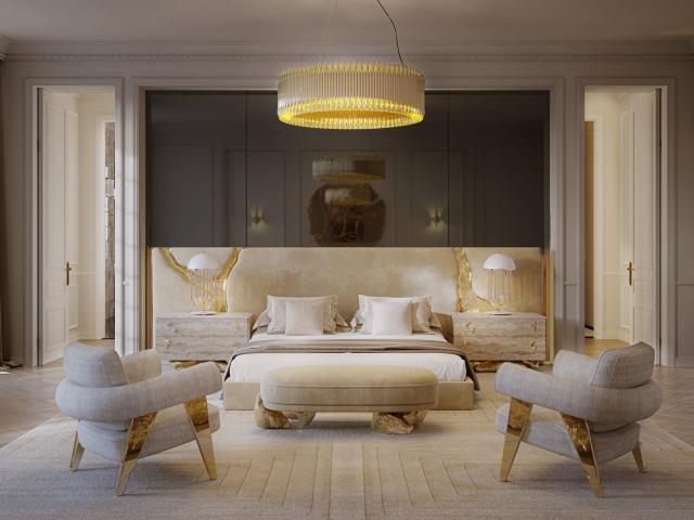 Resale | 5 BHK + Extra Room 3030 Sq.Ft. Apartment in Lodha Marq