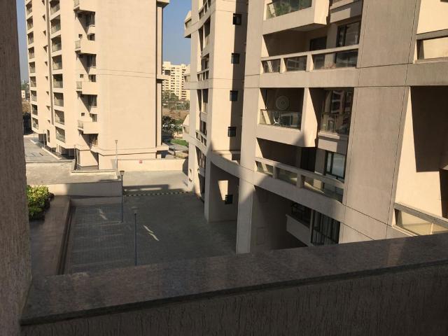 Resale | 5 BHK + Extra Room 3100 Sq.Ft. Apartment in Panchshil Eon Waterfront I