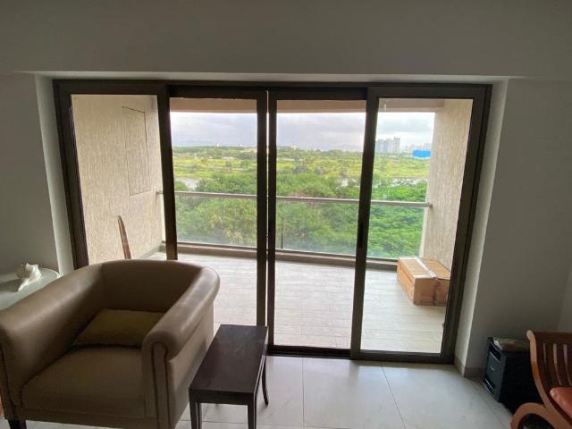 Resale | 5 BHK + Extra Room 3100 Sq.Ft. Apartment in Panchshil Eon Waterfront I