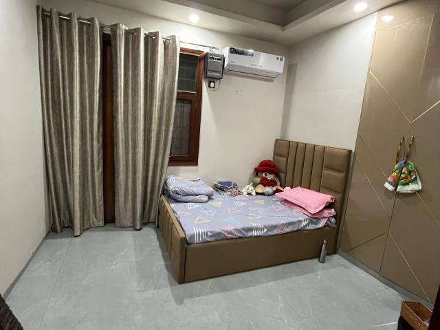 Resale | 5 BHK + Extra Room 3395 Sq.Ft. Apartment in Conscient Hines Elevate