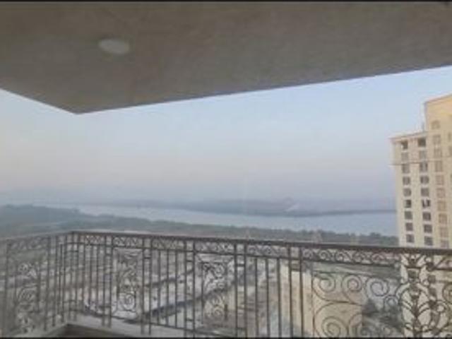Resale | 5 BHK + Extra Room,Store Room 2800 Sq.Ft. Apartment in Hiranandani Basilius