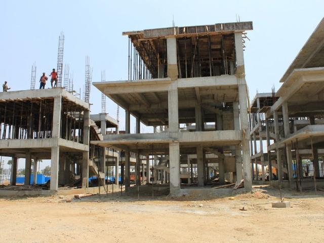 Resale | 5 BHK + 4307 Sq.Ft. Villa in Kollur