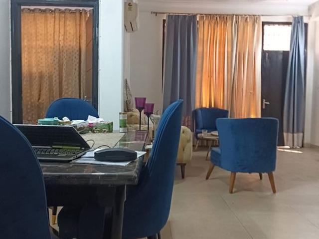 Resale | 5 BHK + Extra Room,Store Room 500 Sq.Yd. Independent House in Sector 14