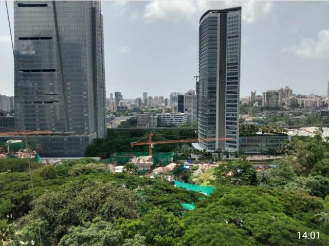 Resale | 5 BHK + Servant Room,Basement,Store Room 2987 Sq.Ft. Apartment in Oberoi Realty Esquire