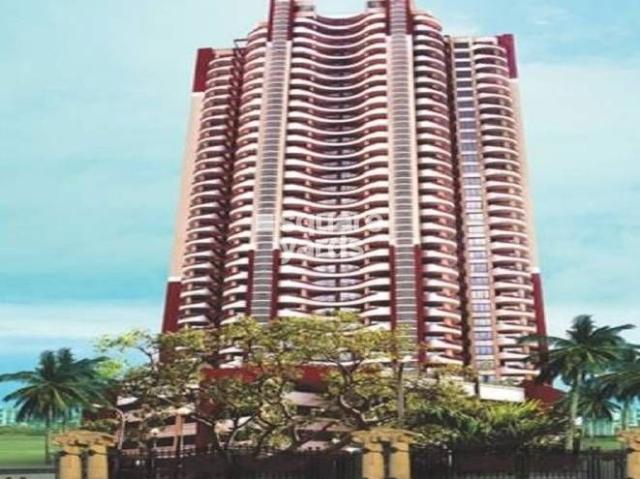 Resale | 5 BHK + Servant Room,Store Room 3000 Sq.Ft. Penthouse in Marathon Nextzen Era