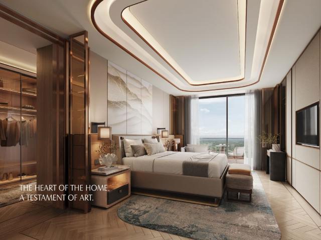 Resale | 5 BHK + Servant Room,Store Room 5985 Sq.Ft. Apartment in Kharar Banur Road