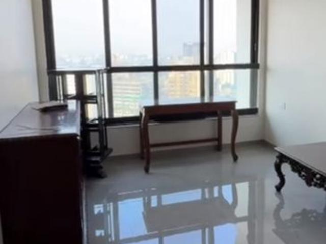 Resale | 5 BHK + Servant Room,Study Room 1670 Sq.Ft. Apartment in Kalpataru Magnus