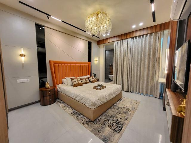 Resale | 5 BHK + Servant Room,Study Room 1800 Sq.Ft. Independent House in Aerocity