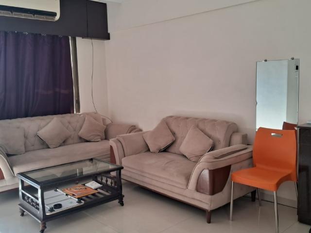 Resale | 5 BHK + Servant Room,Study Room 3400 Sq.Ft. Penthouse in Prajapati Garden
