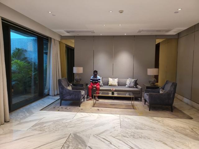 Resale | 5 BHK + Servant Room,Study Room 5816 Sq.Ft. Villa in Sobha International City Phase 1