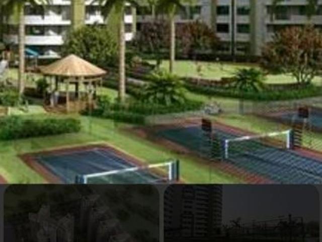 Resale | 5 BHK + Servant Room,Study Room 5942 Sq.Ft. Penthouse in Parx Laureate