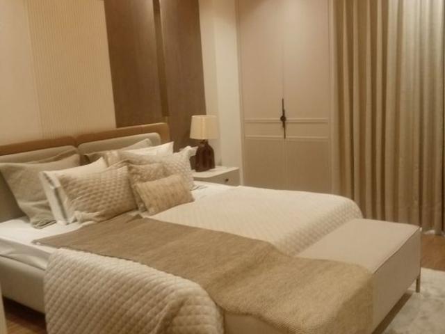 Resale | 5 BHK + Servant Room,Study Room 7500 Sq.Ft. Villa in Sobha International City Phase 2