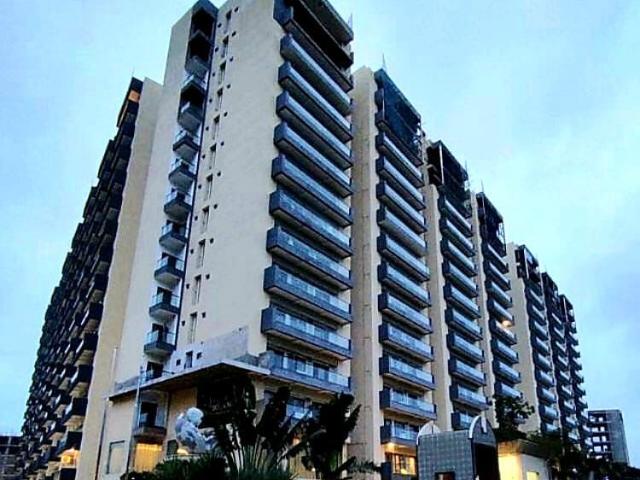 Resale | 5 BHK + Servant Room,Study Room,Extra Room,Store Room 5200 Sq.Ft. Penthouse in Amar Shaheed Path