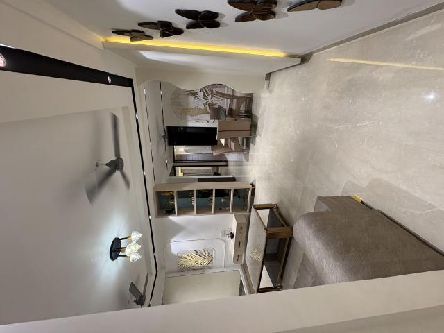 Resale | 5 BHK + Servant Room,Study Room,Store Room 2535 Sq.Ft. Apartment in Ratan Galaxy