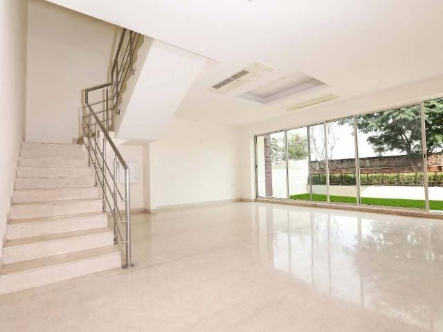Resale | 5 BHK + Servant Room 270 Sq.Yd. Villa in Bestech Park View Ananda Exclusive Villas