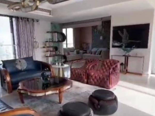 Resale | 5 BHK + Servant Room 2727 Sq.Ft. Apartment in Zears Shiv Asthan Heights