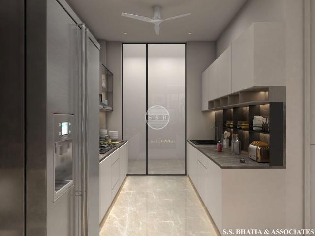 Resale | 5 BHK + Servant Room 2728 Sq.Ft. Villa in Raj Nagar