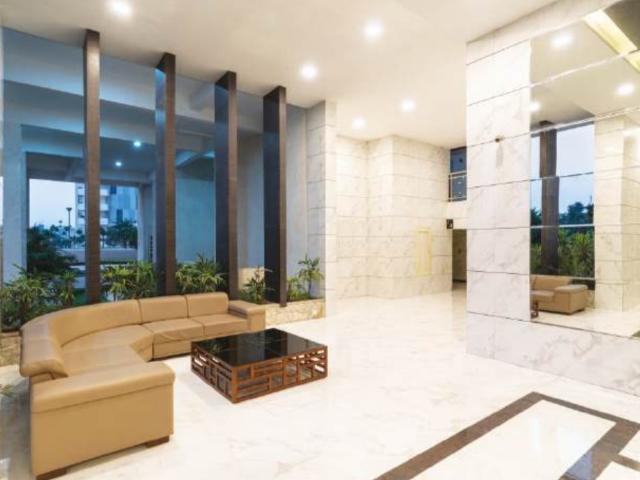 Resale | 5 BHK + Servant Room 2800 Sq.Ft. Apartment in Sector 66 A