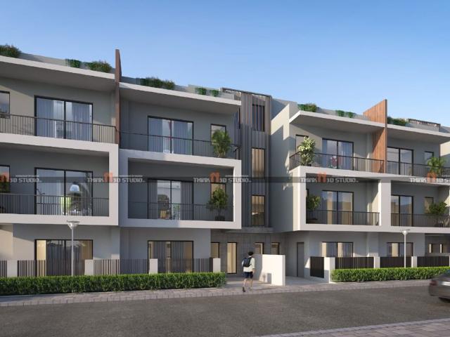 Resale | 5 BHK + Servant Room 2868 Sq.Ft. Villa in Raj Nagar Extension