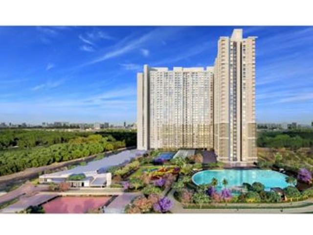 Resale | 5 BHK + Servant Room 2356 Sq.Ft. Apartment in Shubh Nirvana