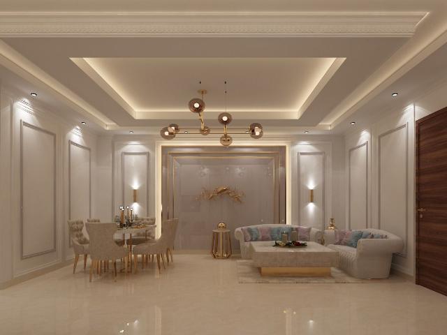 Resale | 5 BHK + Servant Room 350 Sq.Mt. Apartment in Niti Khand