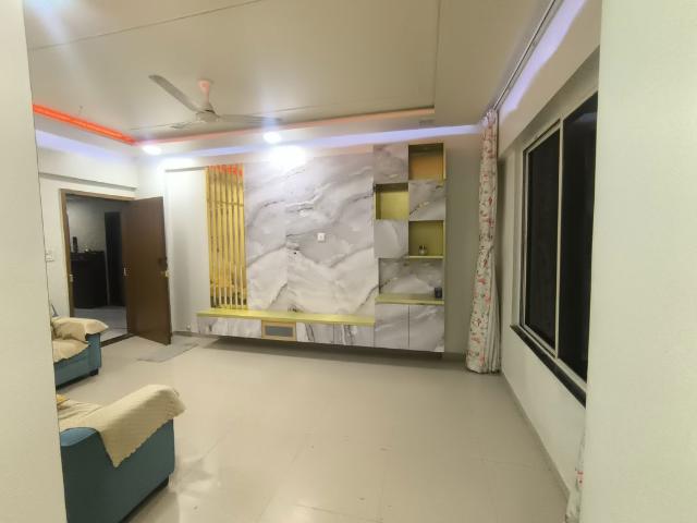 Resale | 5 BHK + Servant Room 3000 Sq.Ft. Villa in Ruby Emerald Diamond Park CHS