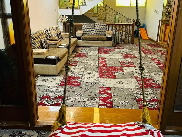 Resale | 5 BHK + Servant Room 4600 Sq.Ft. Independent House in Bannerghatta
