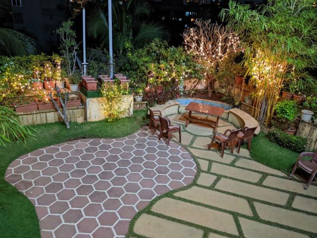 Resale | 5 BHK + Servant Room 4250 Sq.Ft. Villa in Lonavala