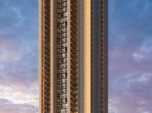 Resale | 5 BHK + Servant Room 4300 Sq.Ft. Apartment in Baner