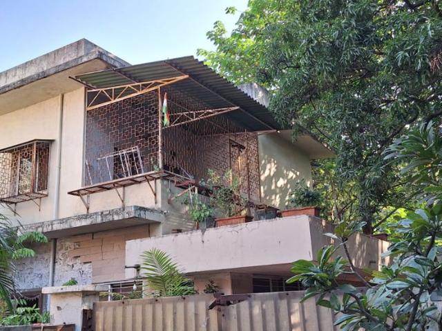 Resale | 5 BHK + Servant Room 5290 Sq.Ft. Villa in Pashan