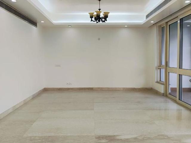 Resale | 5 BHK + Servant Room 5350 Sq.Ft. Apartment in Jaypee Greens Kingswood Oriental