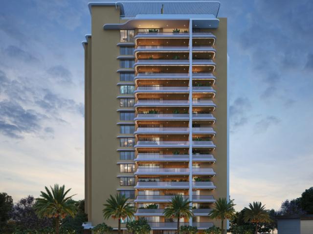 Resale | 5 BHK + Servant Room 7200 Sq.Ft. Apartment in Baner