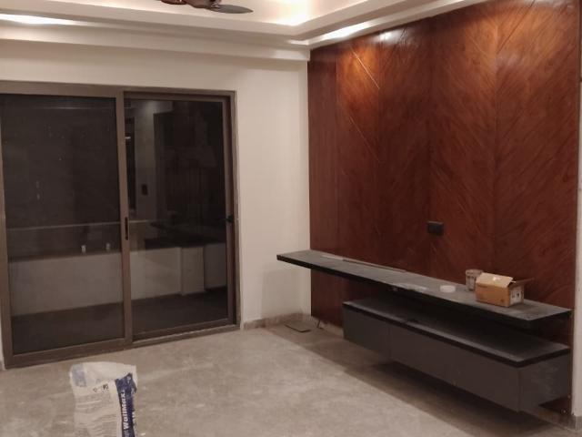 Resale | 5 BHK + Servant Room 9500 Sq.Ft. Penthouse in M3M Golf Estate