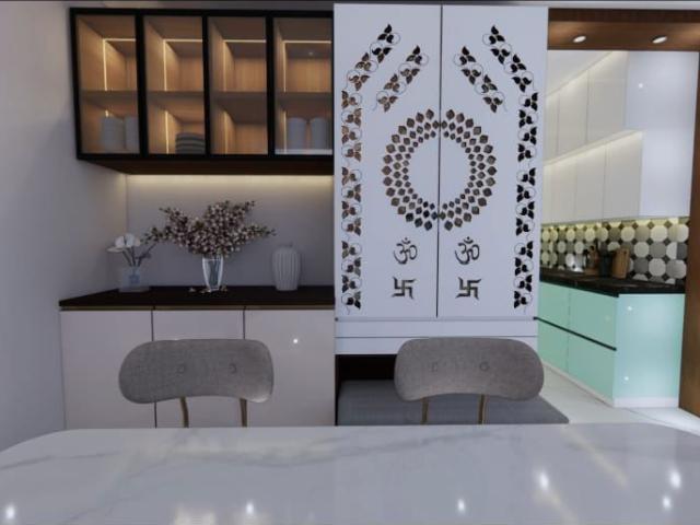 Resale | 5 BHK + Study Room 5000 Sq.Ft. Independent House in Antaliea Homes