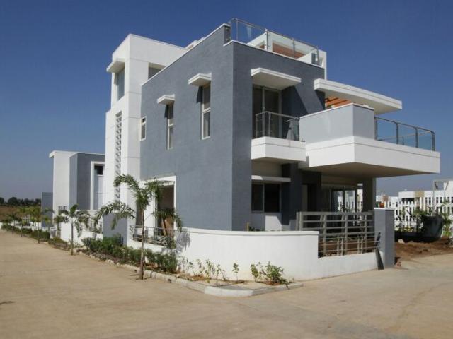 Resale | 5 BHK + Study Room 6000 Sq.Ft. Villa in Nyati Serenity Enclave