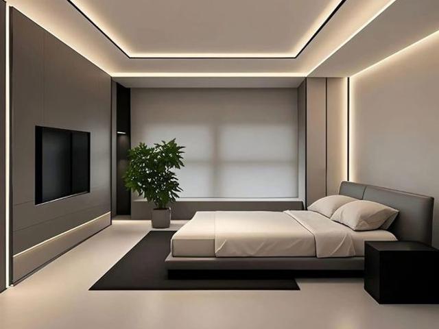 Resale | 5 BHK + Study Room 112 Sq.Mt. Independent House in Sector 15