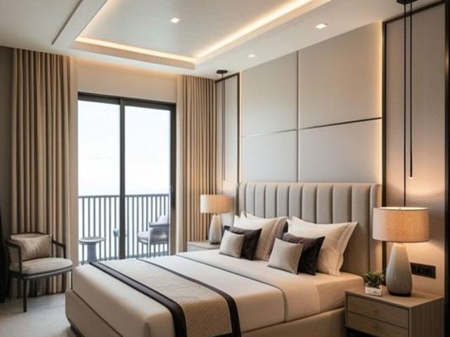 Resale | 5 BHK + Study Room 235 Sq.Mt. Independent House in Sector 12