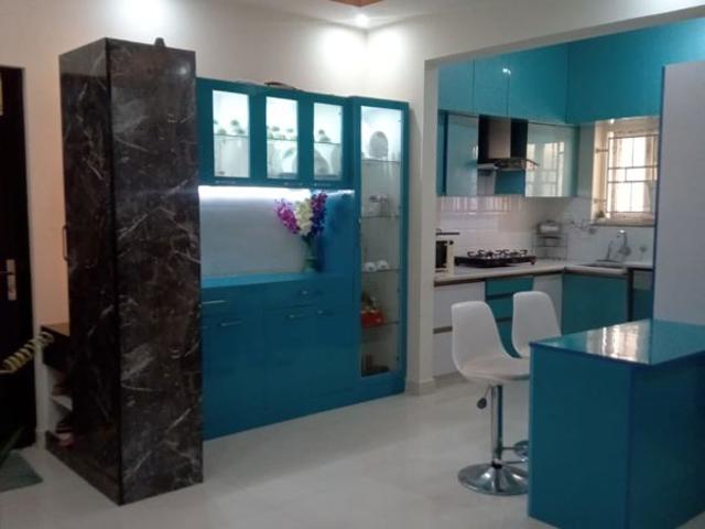 Resale | 5 BHK + Study Room 3422 Sq.Ft. Villa in Radiance Gardenia