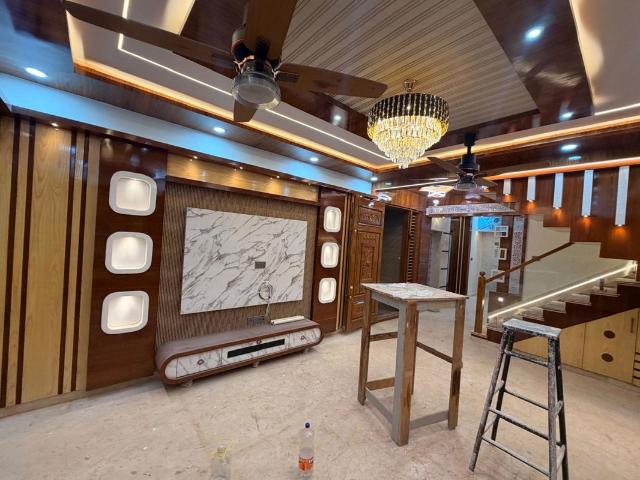 Resale | 5 BHK + Store Room 920 Sq.Ft. Independent House in Anjanapura