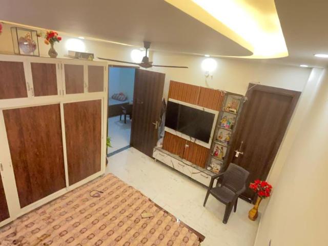 Resale | 5 BHK + Store Room 110 Sq.Ft. Independent House in LandCraft River Heights