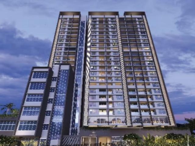 Resale | 5 BHK + Store Room 2300 Sq.Ft. Apartment in Dynamix Astrum