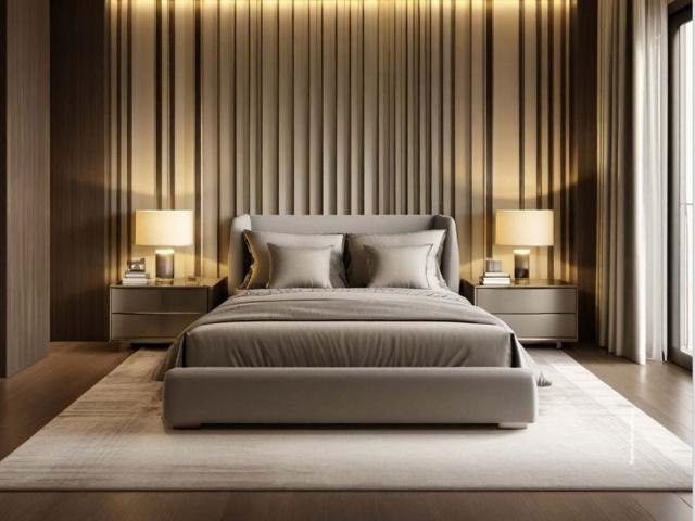 Resale | 5 BHK + Store Room 3463 Sq.Ft. Apartment in Satya Levante Residences