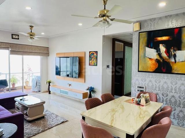 Resale | 5 BHK + Pooja Room 4067 Sq.Ft. Apartment in Omkar Alta Monte
