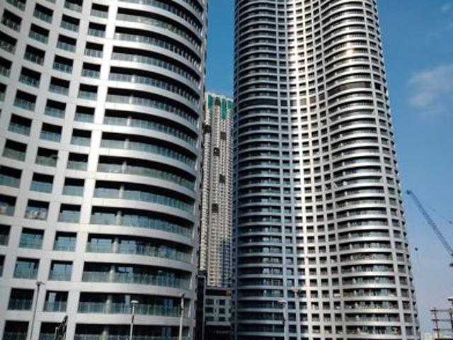 Resale | 5 BHK + Pooja Room 4200 Sq.Ft. Apartment in Lodha World One
